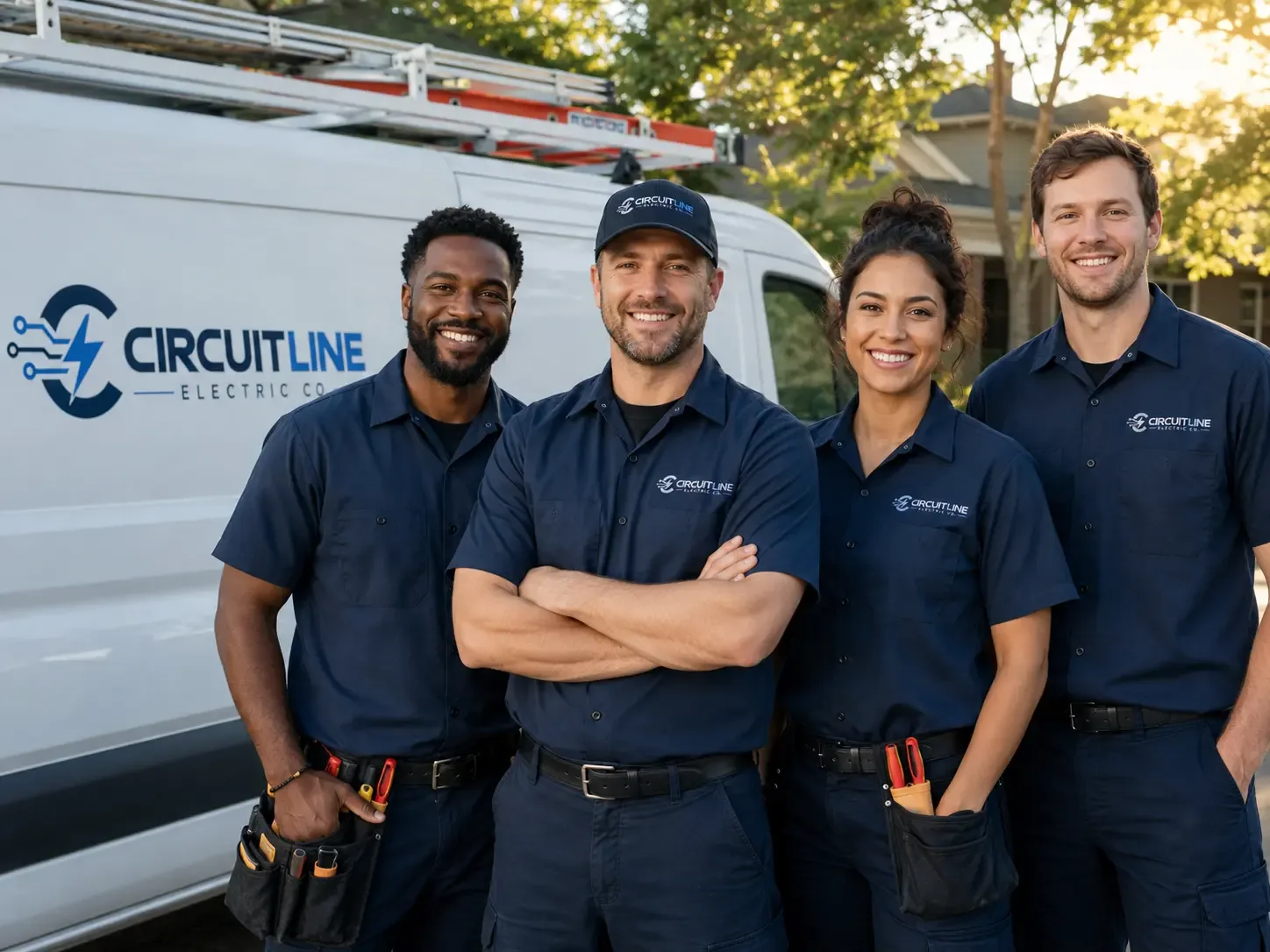 Whole Home Rewiring company in Louisville, KY