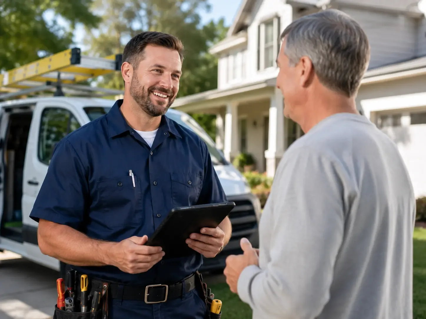 Whole Home Rewiring Louisville, KY FAQs